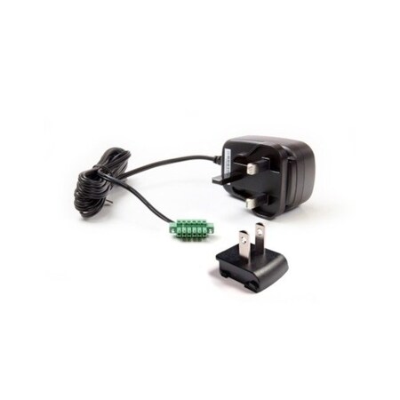 Advantech Wall Power Supply, ICR-2000, v2i, US plug, 1.5 m RPS-ICR2-US